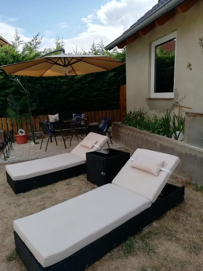Ferienwohnung Nico Stadtilm Экстерьер фото